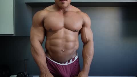 Henri online show from March 4, 8:38 pm