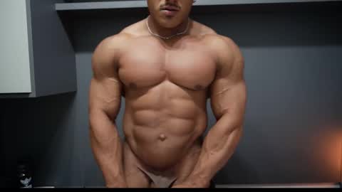 Henri online show from March 14, 11:23 pm