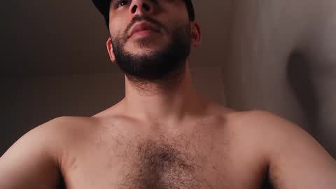 HenryAxe online show from April 25, 1:41 pm