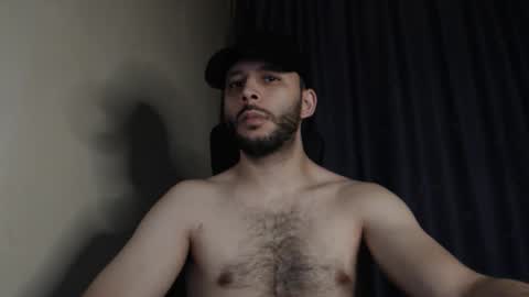 HenryAxe online show from September 27, 4:43 am