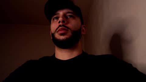 HenryAxe online show from October 14, 1:56 am