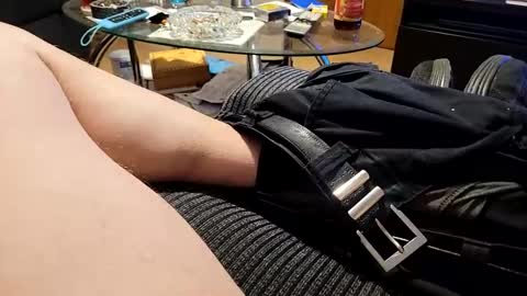 Henrybones online show from October 14, 6:37 pm