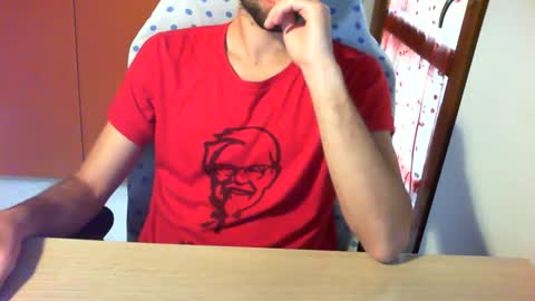 Henryk11 online show from October 12, 2:44 pm