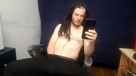 herbigo88 snaap online show from March 19, 7:17 pm