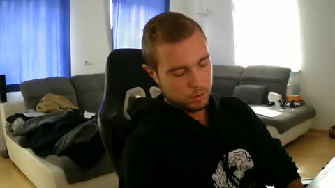 John Pearl online show from October 22, 12:53 pm