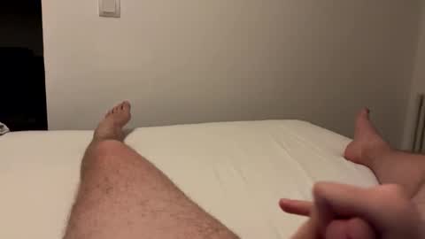 herby187 online show from April 12, 11:05 pm