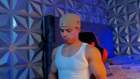 Hercules online show from April 9, 5:05 am