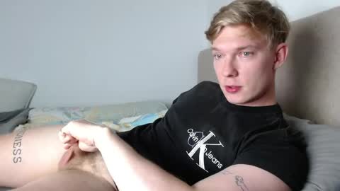 Gregblonde  Alextattoo online show from March 21, 1:37 pm