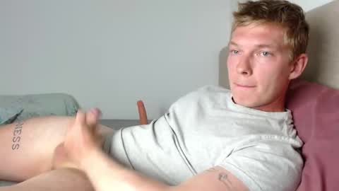 Gregblonde  Alextattoo online show from October 25, 3:58 pm