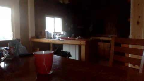 Jason online show from March 11, 1:18 pm