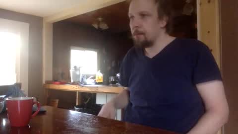 Jason online show from March 16, 1:59 pm