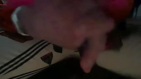 hereforonething888 online show from March 29, 5:51 am