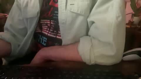 hereforonething888 online show from April 20, 4:48 am