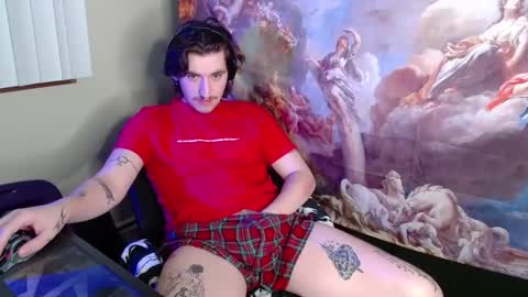 Slain online show from October 1, 4:49 am