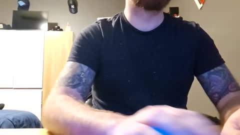 heretopleazz online show from April 4, 11:35 pm