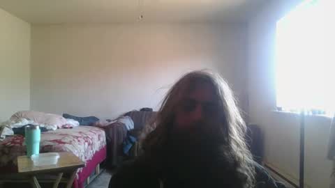 hermannbukowski online show from December 20, 8:05 pm