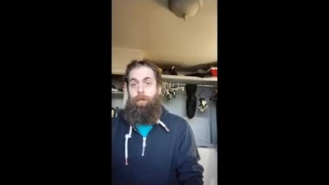 hermannbukowski online show from January 12, 3:05 pm