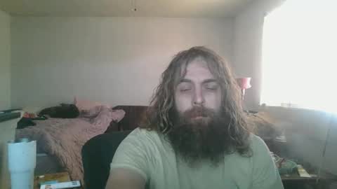 hermannbukowski online show from February 4, 6:58 pm