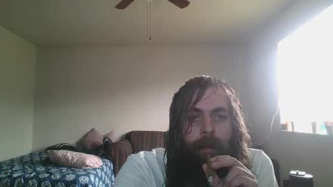 Snapshot of hermannbukowski chatting on October 13, 4:35 pm hermannbukowski online show from October 13, 4:35 pm