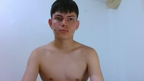 valentin 123 online show from June 14, 3:08 am