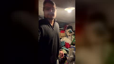 heschal08 online show from January 13, 12:09 pm