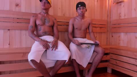 heteros men online show from February 4, 7:53 pm