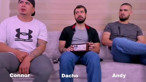 Snapshot of heteros_men chatting on February 6, 1:43 pm heteros men online show from February 6, 1:43 pm