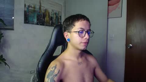 maledette online show from September 18, 2:46 am
