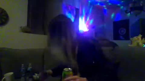 hey_mikky online show from October 24, 2:02 am