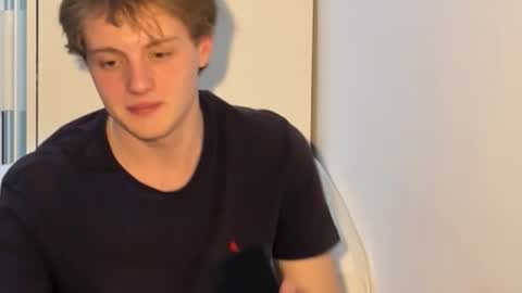 SweetLuka online show from January 14, 10:35 pm