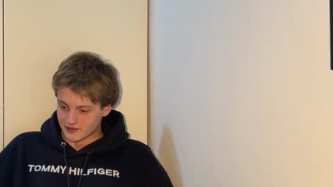 SweetLuka online show from January 12, 10:25 pm