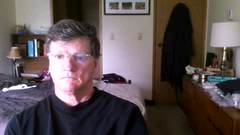 Snapshot of hg99too chatting on October 8, 4:22 pm hg99too online show from October 8, 4:22 pm