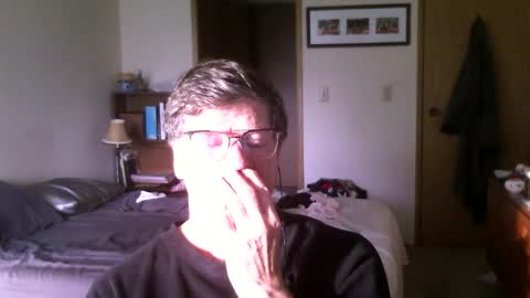 hg99too online show from November 3, 4:20 pm