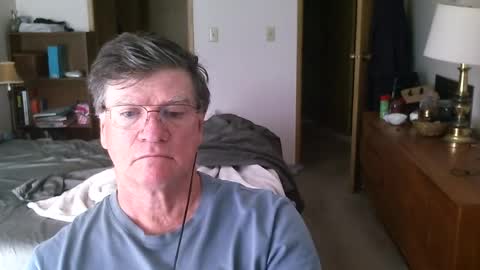 hg99too online show from June 28, 2:45 pm