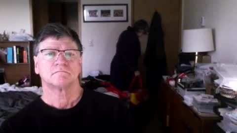 Snapshot of hg99too chatting on February 3, 4:41 pm hg99too online show from February 3, 4:41 pm