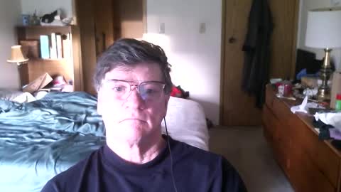 hg99too online show from March 22, 2:44 pm