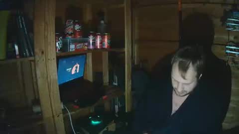 H Dawg online show from March 3, 12:07 am