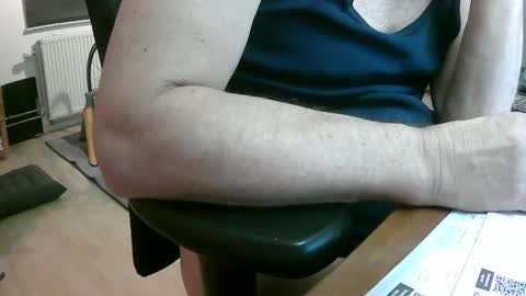 hhbraams online show from April 11, 7:17 pm