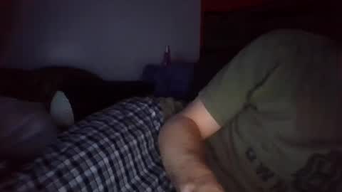 Snapshot of hi_life850 chatting on February 22, 1:00 am MR. Bation online show from February 22, 1:00 am