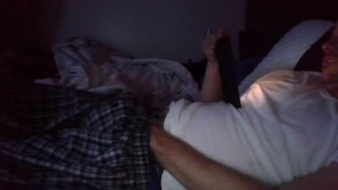 Snapshot of hi_life850 chatting on February 14, 1:34 am MR. Bation online show from February 14, 1:34 am