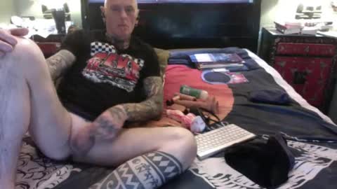 HARDCORE13 online show from September 22, 2:11 am