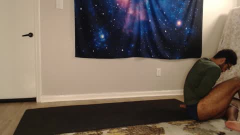 hibernando online show from February 11, 3:00 am