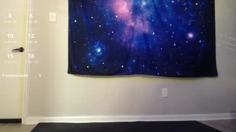 hibernando online show from February 25, 1:39 am