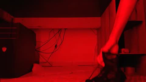 InMyAss online show from March 26, 12:37 am