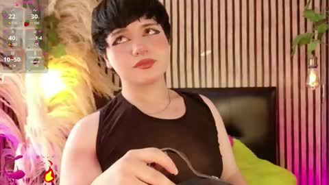 hiddenhotcake online show from April 7, 7:25 pm