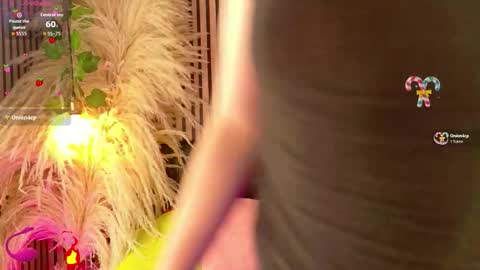 hiddenhotcake online show from March 17, 7:16 pm