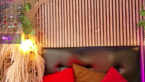 hiddenhotcake online show from March 19, 7:06 pm