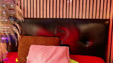 hiddenhotcake online show from March 28, 7:25 pm