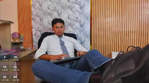 George online show from March 29, 1:44 pm