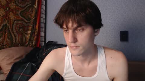 higherdegree online show from March 1, 9:25 pm